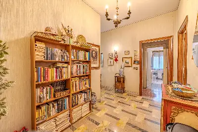 Casa in vendita, Via Antonio Trasmondo, Roma