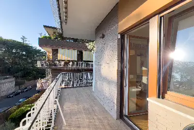 Casa in vendita, Via Lorenzo Rocci, Roma