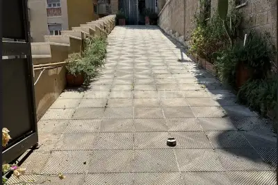 Casa in vendita, Via Francesco dall'Ongaro, Roma