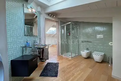 Attico in vendita, Via Benaco, Sirmione