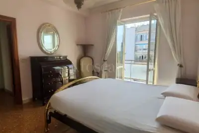 Casa in vendita, Via Attilio Ambrosini, Roma
