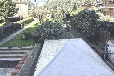 Casa Indipendente in vendita, Via Fratelli Cervi, Roma