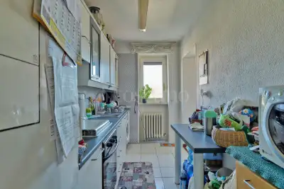 Casa in vendita, Via Dante, Marchirolo