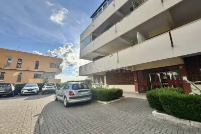 Casa in vendita, Via Filippo de Grenet, Roma