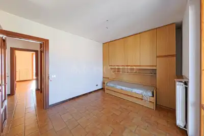 Casa in vendita, Via San Camillo, Marchirolo