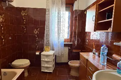 Casa in vendita, Via Staletti, Roma