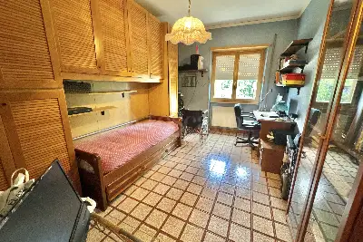 Casa in vendita, Via Vitaliano Rotellini, Roma