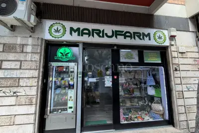 Attività Commerciale in vendita, Via dei Panfili, Roma