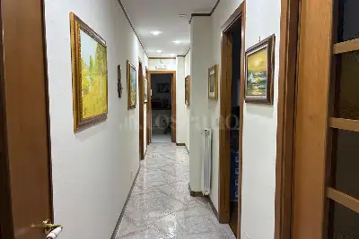 Casa in vendita, Via Principe Nicola, Catania