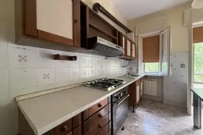 Casa in vendita, Via della Libertà, Caramanico Terme