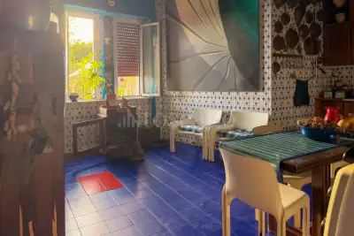 Casa in vendita, Via Marechiaro, Napoli