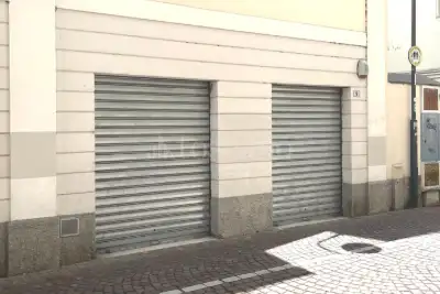 Negozio in vendita, Via San Martino, Trento
