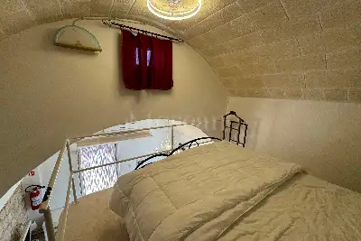 Villa in vendita, Contrada San Michele, San Michele Salentino