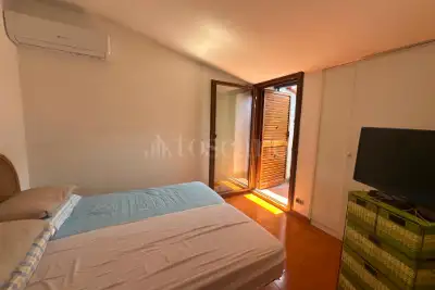 Villino a Schiera in vendita, Via Falconara, Fiumicino