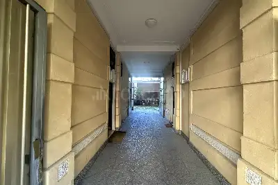 Magazzino in vendita, Via Messina, Milano