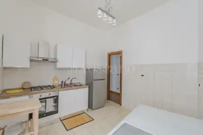 Casa in vendita, Viale Giotto, Roma