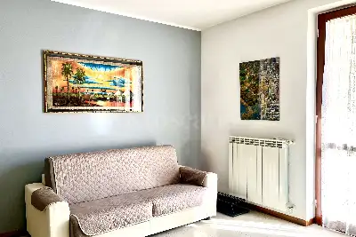 Casa in vendita, Via A. Torri, Castrezzato