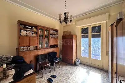 Casa in vendita, Via Nizzeti, Catania