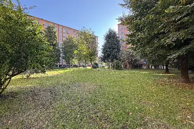 Casa in vendita, Via Privata Paternò 9, Milano