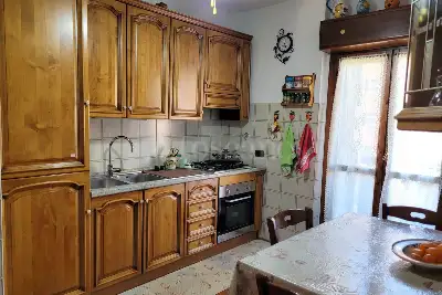 Casa in vendita, Via Aldo Moro, Monterotondo