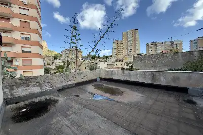 Casa in vendita, Via Palestra, Palermo