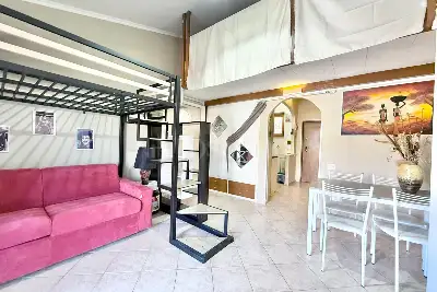 Casa in vendita, Via A. Consalvi, Cerveteri