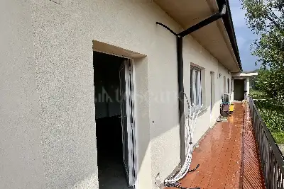 Casa in vendita, Via Castrina, Travagliato