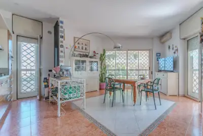 Casa in vendita, Via Lorenzo D'Agostino, Bari