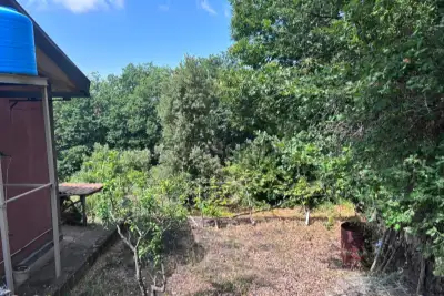 Casale in vendita, Via Monte Po, Pedara