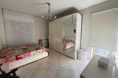 Attico in vendita, Via Rasà, Catania