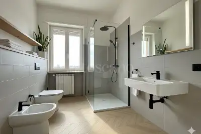 Attico in vendita, Via Giuseppe Oblach, Fiumicino