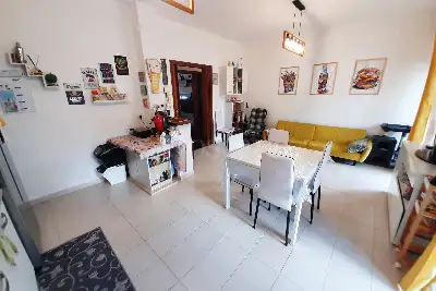 Casa in vendita, Via Matteo Dominici, Palermo