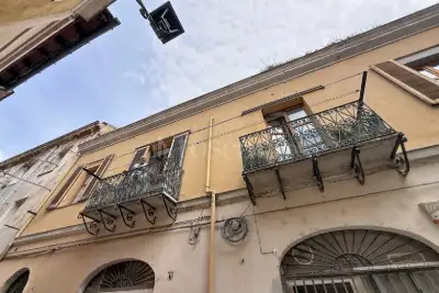 Casa in vendita, Via Iosto, Sassari