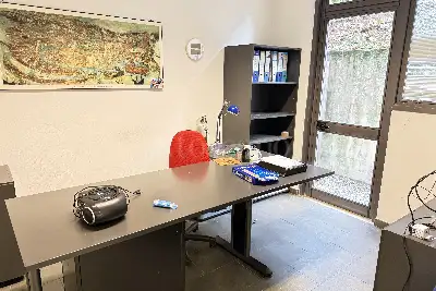 Ufficio in vendita, Via Camillo Brozzoni, Brescia