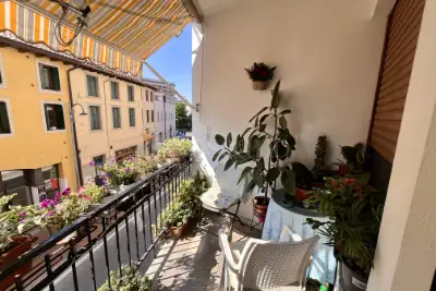 Casa in vendita, Via Martiri della Libertà, Cordenons