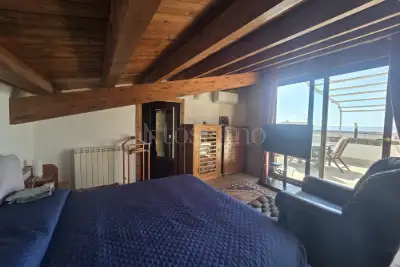 Attico in vendita, Via Delfica, Siracusa