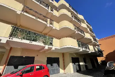 Garage in vendita, Via Consolare Pompea, Messina