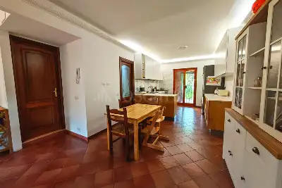 Villino a Schiera in vendita, Via Augusto Falessi, Albano Laziale