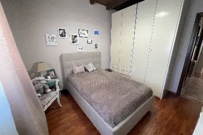 Villa Bifamiliare in vendita, Via Carlo Levi, Palermo