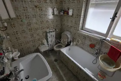 Casa in vendita, Via Ignazio Guidi, Roma