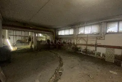 Laboratorio in vendita, Via Giuseppe Cesare Abba, Milano