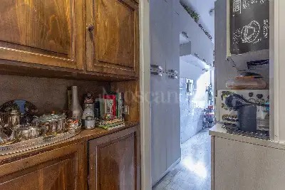 Casa in vendita, Via Gustavo Modena, Milano