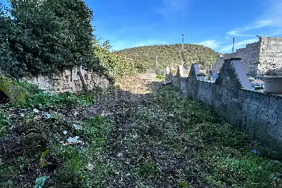 Casa Indipendente in vendita, Via Carlo Felice, Torralba