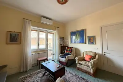 Attico in vendita, Viale Vasco de Gama, Roma