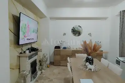 Casa in vendita, Via Francesco Scherma, Palermo