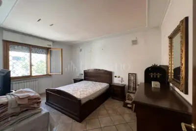 Casa in vendita, Via Conti di Rieti, Roma