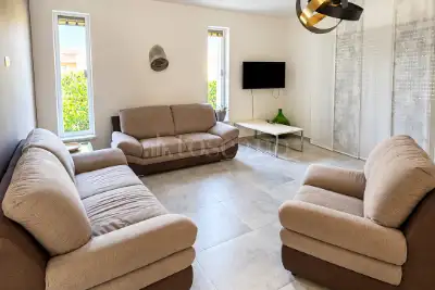 Villa Bifamiliare in affitto, Via Casale, Marsicovetere