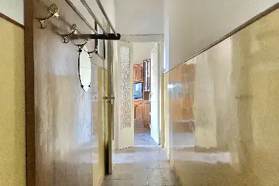 Casa in vendita, Via San Paolino, Messina