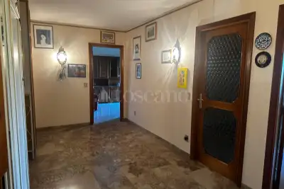 Casa in vendita, Via Luigi Pascali, Catanzaro
