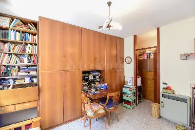 Casa in vendita, Via Vincenza Campari, Como